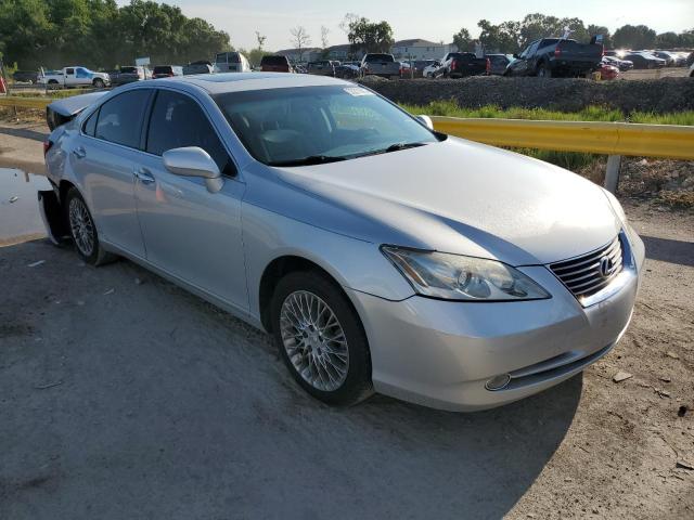 Photo 4 from auction – 2007 LEXUS ES 350 with VIN JTHBJ46G072027407