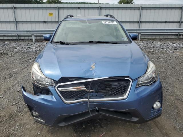 Photo 5 from auction – 2017 SUBARU CROSSTREK with VIN JF2GPALC8H8245472