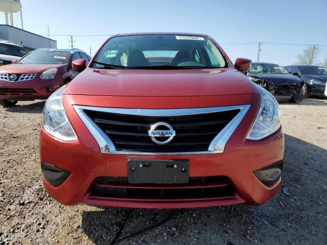 Photo 5 from auction – 2019 NISSAN VERSA S with VIN 3N1CN7AP8KL880800