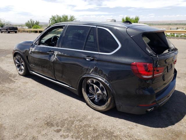 Photo 2 from auction – 2014 BMW X5 XDRIVE3 with VIN 5UXKS4C56E0C07440
