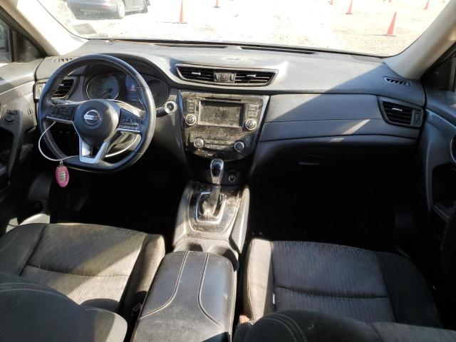 Photo 8 from auction – 2019 NISSAN ROGUE S with VIN JN8AT2MT0KW256932