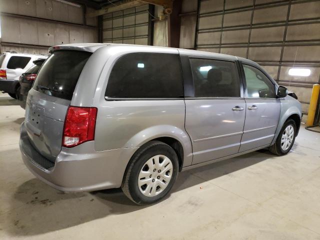Photo 3 from auction – 2014 DODGE GRAND CARA with VIN 2C4RDGBG0ER316929