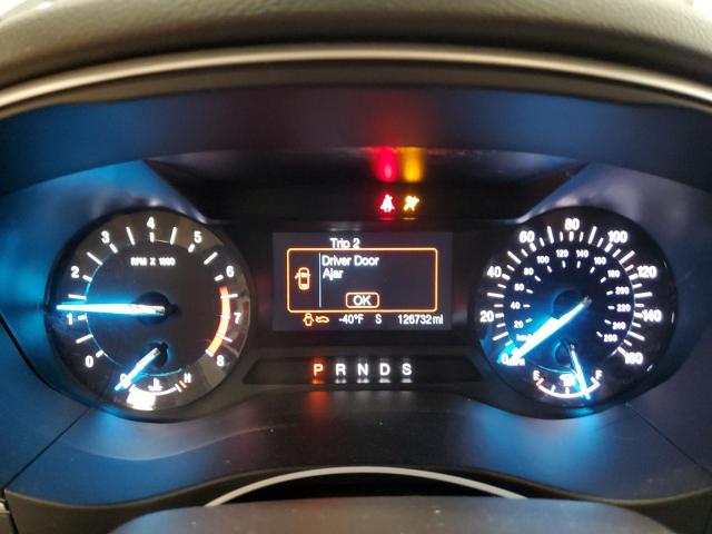 Photo 9 from auction – 2014 FORD FUSION SE with VIN 3FA6P0H7XER156938