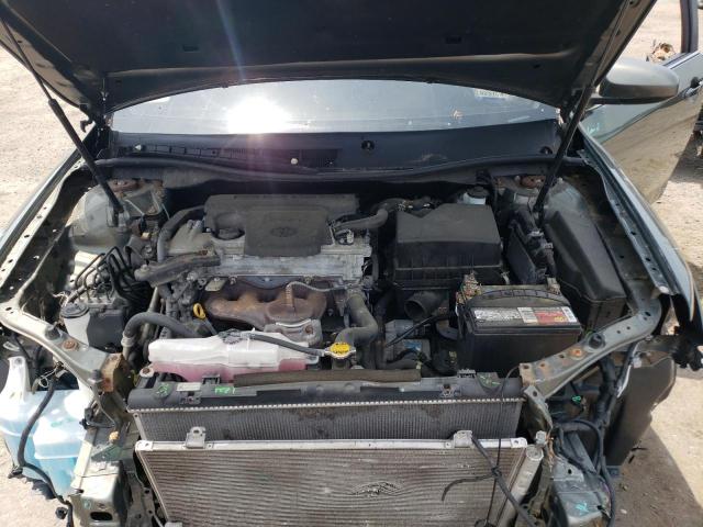 Photo 11 from auction – 2012 TOYOTA CAMRY BASE with VIN 4T4BF1FK3CR201797