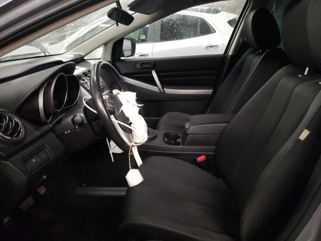 Photo 7 from auction – 2010 MAZDA CX-7 with VIN JM3ER2WM6A0333751