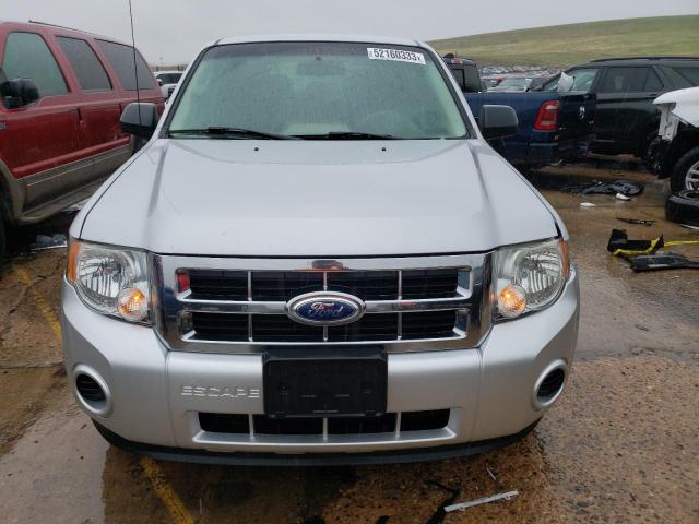Photo 5 from auction – 2012 FORD ESCAPE XLS with VIN 1FMCU0C79CKB54317