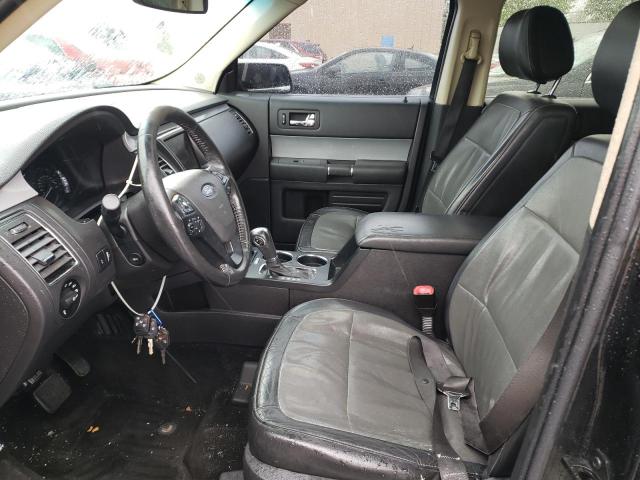 Photo 7 from auction – 2013 FORD FLEX SEL with VIN 2FMGK5C86DBD19894