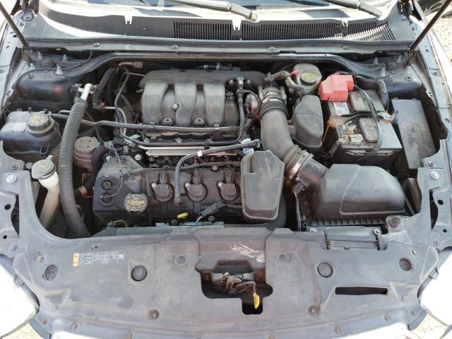 Photo 11 from auction – 2013 FORD TAURUS SEL with VIN 1FAHP2E87DG206332