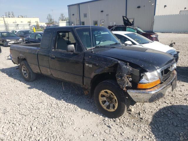 Photo 4 from auction – 2000 FORD RANGER SUP with VIN 1FTYR14C8YPB21445