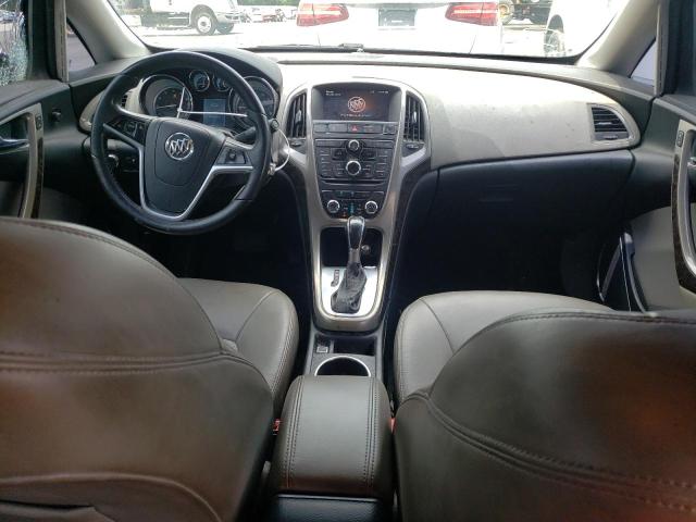 Photo 8 from auction – 2016 BUICK VERANO with VIN 1G4PP5SK8G4108256