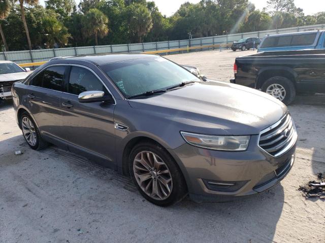 Photo 4 from auction – 2013 FORD TAURUS LIM with VIN 1FAHP2F86DG183477