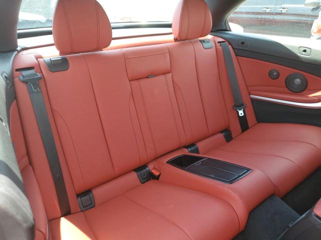Photo 10 from auction – 2020 BMW 440I with VIN WBA4Z5C04L5N23915
