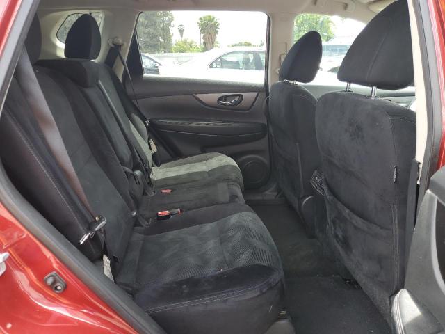 Photo 11 from auction – 2016 NISSAN ROGUE S with VIN 5N1AT2MT7GC919655