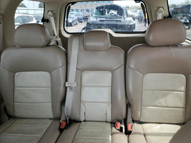 Photo 10 from auction – 2004 FORD EXPEDITION with VIN 1FMFU18L84LB42888