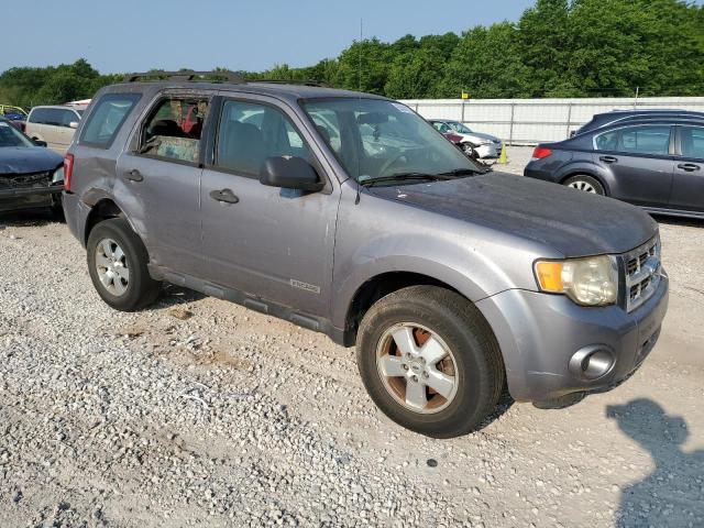 Photo 4 from auction – 2008 FORD ESCAPE XLS with VIN 1FMCU02Z68KB13525