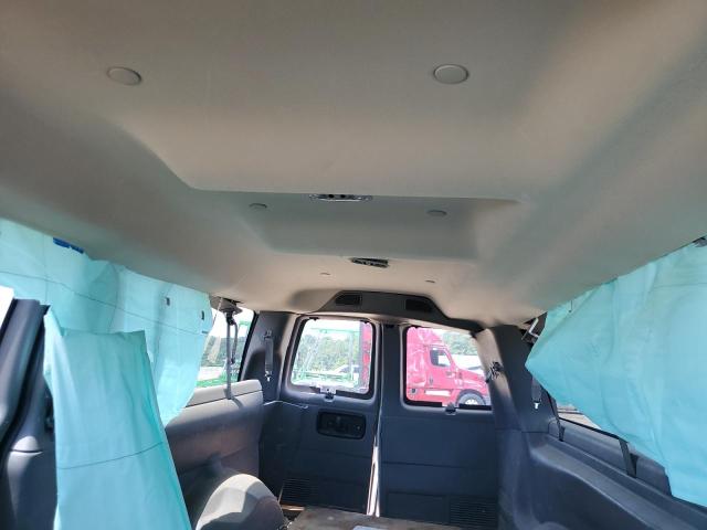 Photo 10 from auction – 2017 CHEVROLET EXPRESS G3 with VIN 1GAZGPFG0H1130830