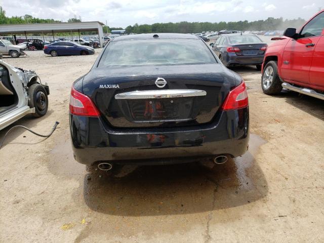 Photo 6 from auction – 2011 NISSAN MAXIMA S with VIN 1N4AA5AP1BC817933