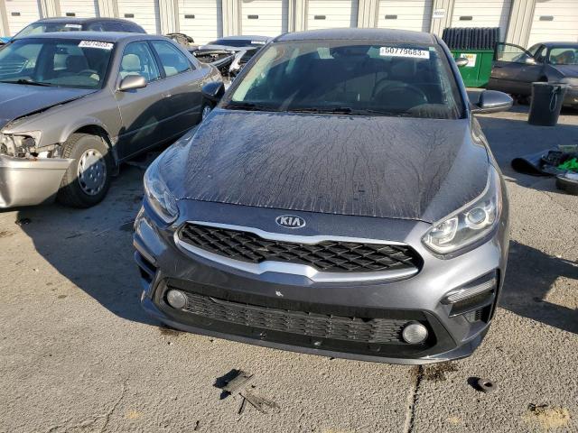 Photo 5 from auction – 2020 KIA FORTE FE with VIN 3KPF24AD4LE256246