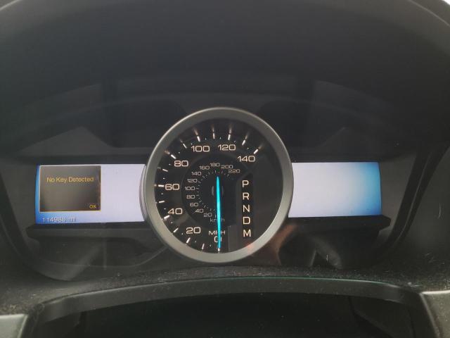 Photo 9 from auction – 2013 FORD EXPLORER L with VIN 1FM5K8F82DGB80067