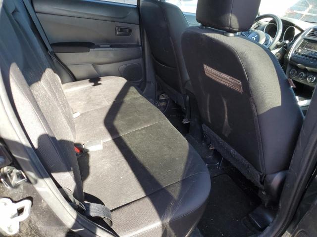 Photo 10 from auction – 2014 MITSUBISHI OUTLANDER with VIN 4A4AR3AU0EE010110