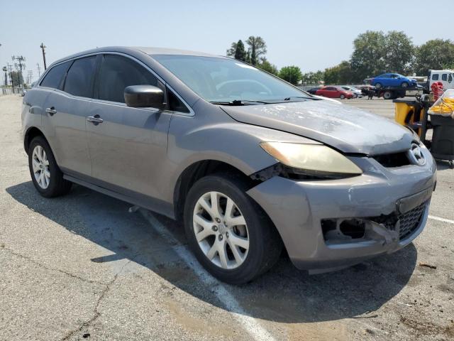 Photo 4 from auction – 2007 MAZDA CX-7 with VIN JM3ER293470123189