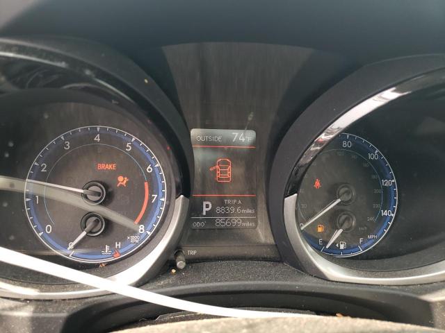 Photo 9 from auction – 2015 TOYOTA COROLLA L with VIN 2T1BURHEXFC273883