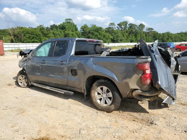 Photo 2 from auction – 2019 CHEVROLET SILVERADO with VIN 1GCRWCED7KZ185696