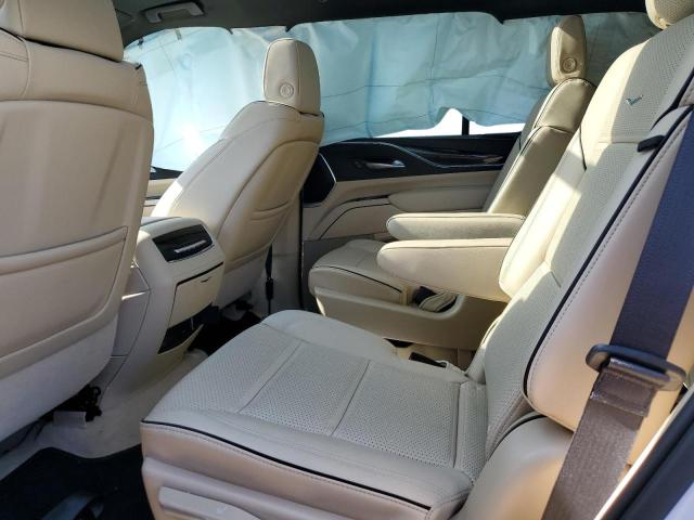 Photo 10 from auction – 2023 CADILLAC ESCALADE P with VIN 1GYS4BKL2PR236374