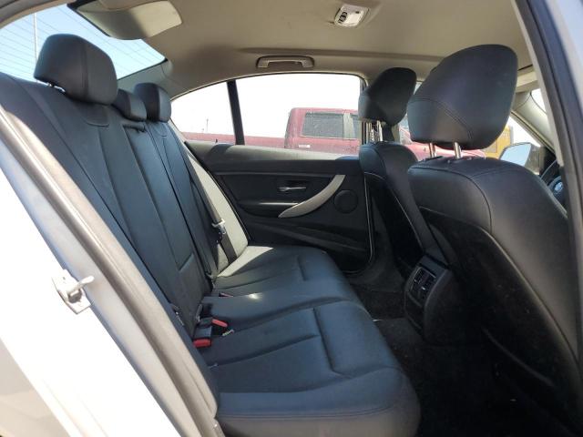 Photo 10 from auction – 2018 BMW 320 I with VIN WBA8A9C54JAH13569