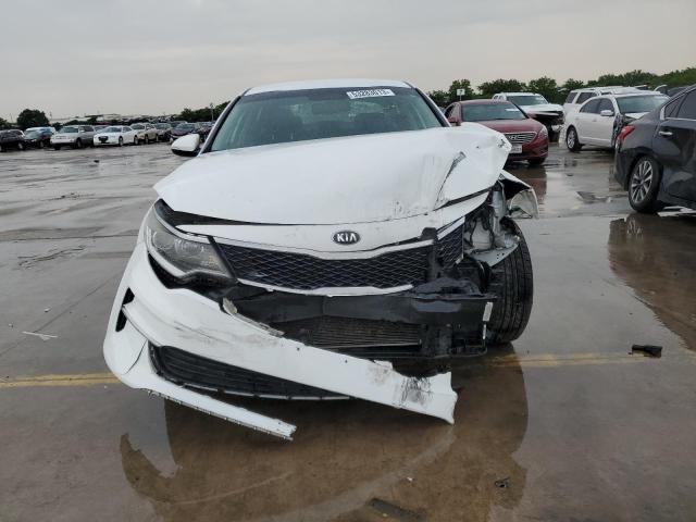 Photo 5 from auction – 2016 KIA OPTIMA with VIN 5XXGT4L36GG056262