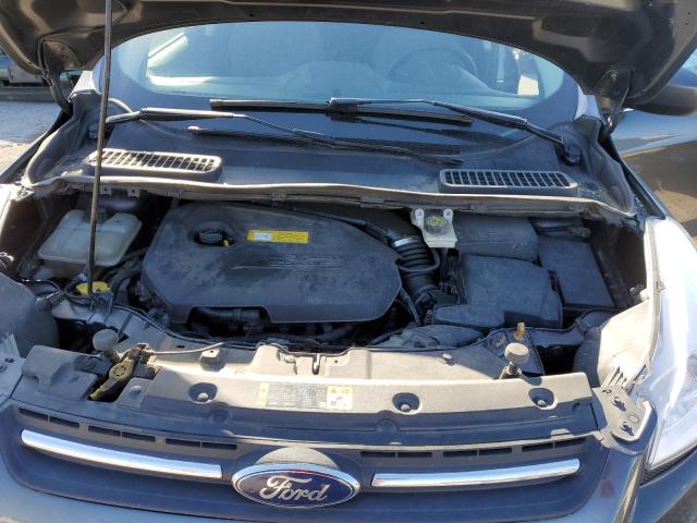 Photo 12 from auction – 2016 FORD ESCAPE SE with VIN 1FMCU0GX0GUC67903
