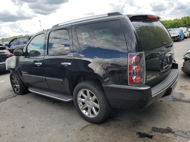 Фото 2 с аукциона – 2010 GMC YUKON DENA с VIN 1GKUKEEF7AR242386