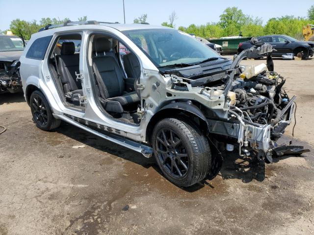 Photo 4 from auction – 2010 DODGE JOURNEY R/ with VIN 3D4PH6FV0AT107411