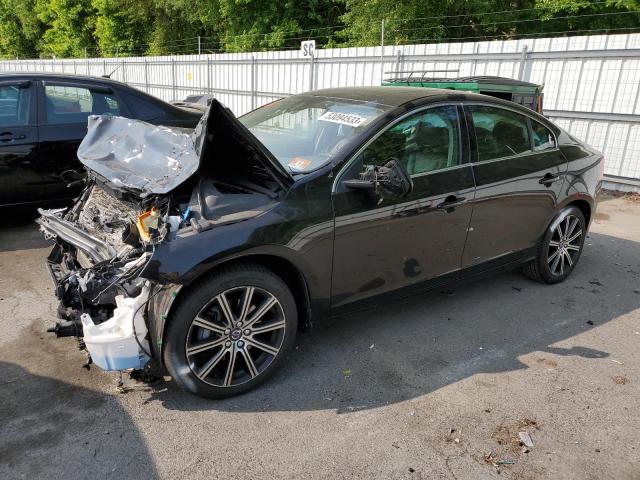VOLVO S60 PREMIE 2017 with VIN LYV402TK0HB138484 - Photo from auction