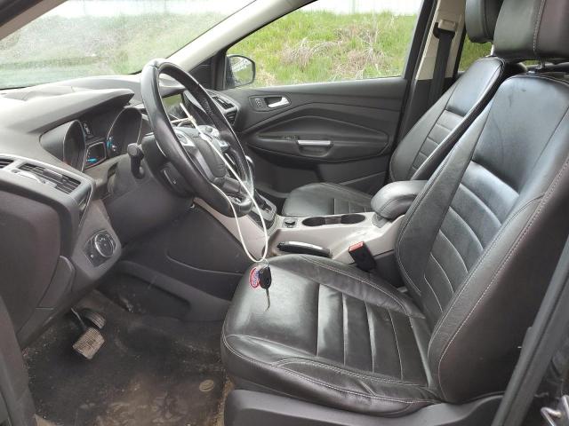 Photo 7 from auction – 2013 FORD ESCAPE SEL with VIN 1FMCU9H94DUA31514