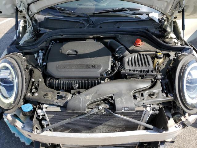 Photo 11 from auction – 2020 MINI COOPER S with VIN WMWXU9C06L2L54257