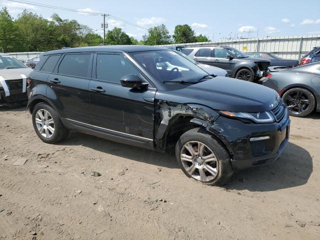 Photo 4 from auction – 2017 LAND ROVER RANGE ROVE with VIN SALVP2BGXHH201532