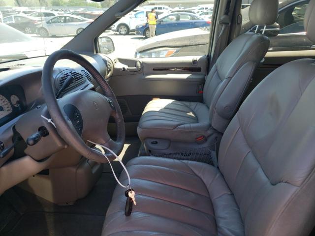 Photo 7 from auction – 2000 CHRYSLER TOWN & COU with VIN 1C4GP64L4YB610422