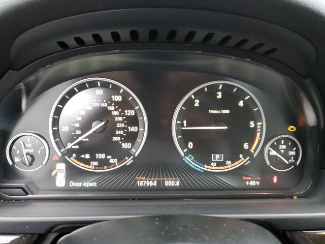 Photo 9 from auction – 2014 BMW 535 D XDRI with VIN WBAFV3C5XED685089