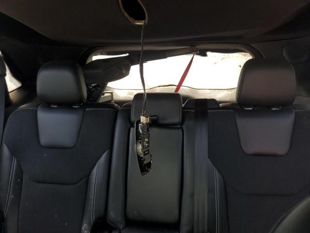 Photo 10 from auction – 2022 FORD EDGE ST with VIN 2FMPK4AP2NBA25981