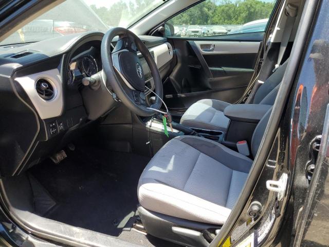 Photo 7 from auction – 2019 TOYOTA COROLLA SE with VIN 5YFBURHE4KP905805