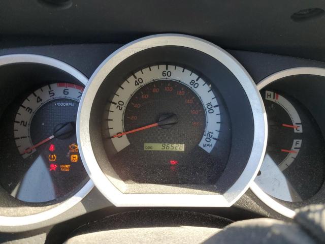 Photo 9 from auction – 2014 TOYOTA TACOMA DOU with VIN 3TMLU4EN5EM153989