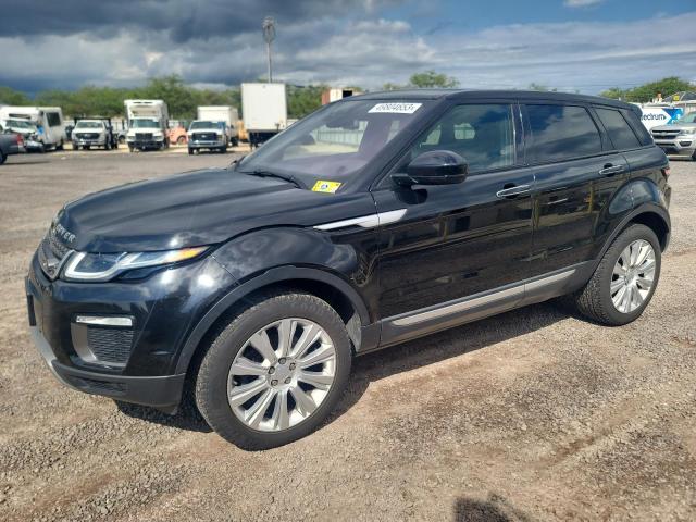 LAND ROVER RANGE ROVE 2016 with VIN SALVR2BG7GH086171 - Photo from auction