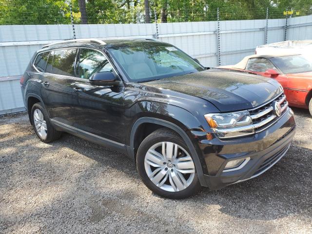 Photo 4 from auction – 2018 VOLKSWAGEN ATLAS SEL with VIN 1V2NR2CA2JC534076