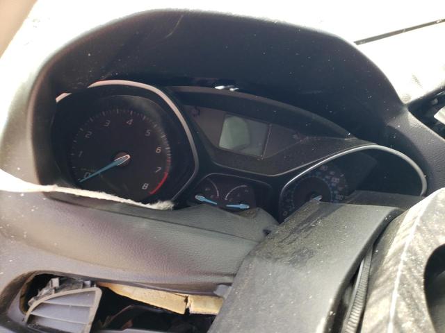 Photo 9 from auction – 2012 FORD FOCUS SE with VIN 1FAHP3K24CL232561