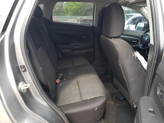Photo 11 from auction – 2020 MITSUBISHI OUTLANDER with VIN JA4AP3AU0LU027841