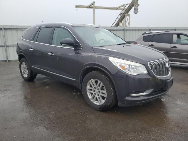 Photo 4 from auction – 2014 BUICK ENCLAVE with VIN 5GAKVAKD6EJ318353