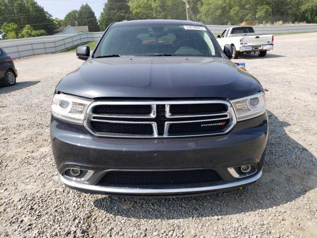 Photo 5 from auction – 2015 DODGE DURANGO LI with VIN 1C4RDHDG5FC842633