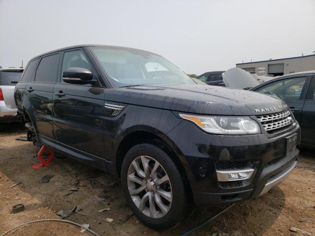 Photo 4 from auction – 2015 LAND ROVER RANGE ROVE with VIN SALWR2VF7FA605346