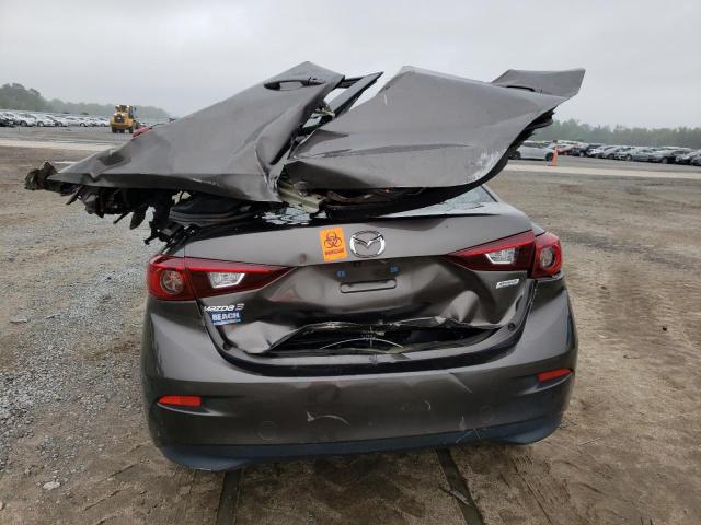 Photo 6 from auction – 2017 MAZDA 3 SPORT with VIN 3MZBN1U73HM153646